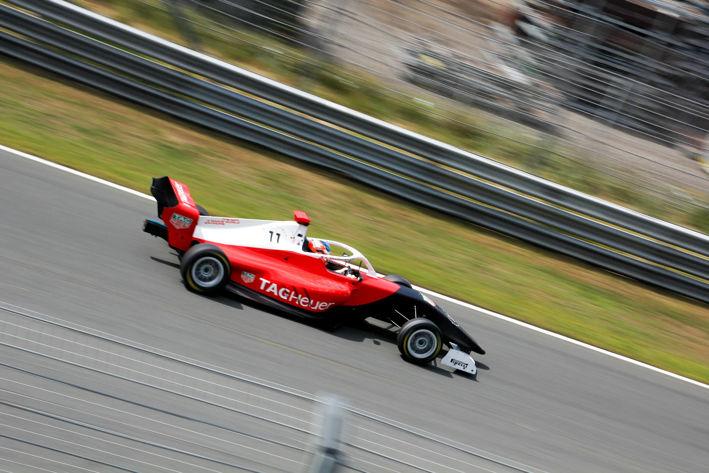Race